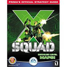 GD: X-SQUAD - PRIMA GAMES (USED) - Click Image to Close